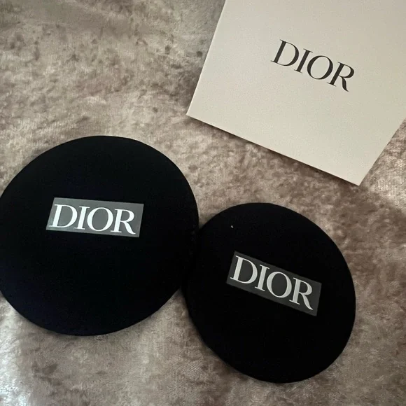 Dior Travel Mirror
